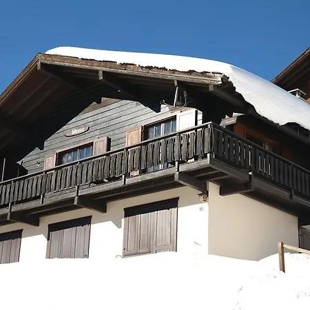 Chalet Idlevice Chalet