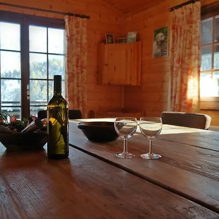 Chalet Chalet Idlevice *