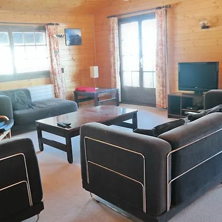 Chalet Chalet Idlevice