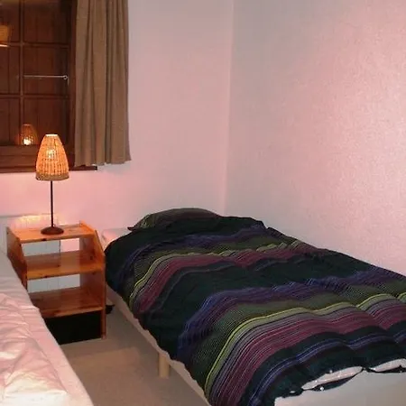 Chalet Idlevice *