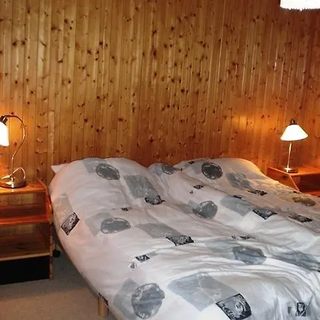 Alpehytte Chalet Idlevice *